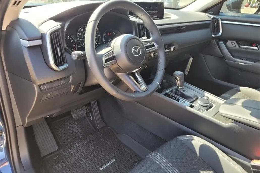 2025 Mazda CX-50 2.5 S Premium photo 1