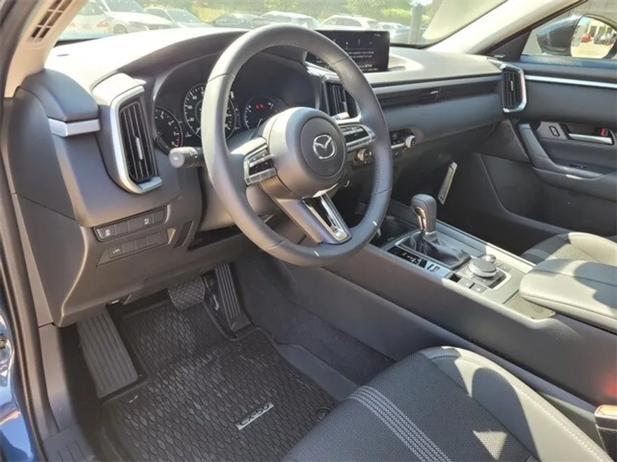 2025 Mazda CX-50 2.5 S Premium photo 1