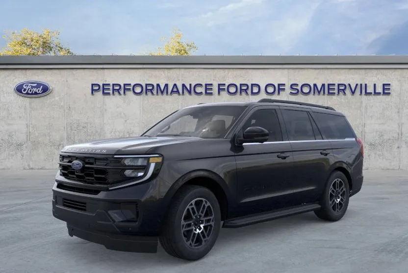 2025 Ford Expedition photo 1