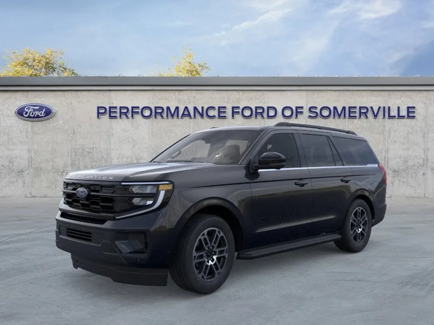 2025 Ford Expedition photo 1