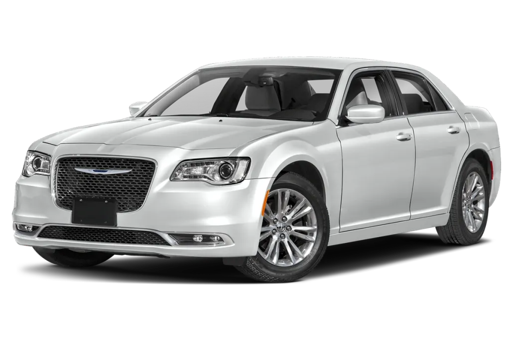 2023 Chrysler 300 Touring photo 1