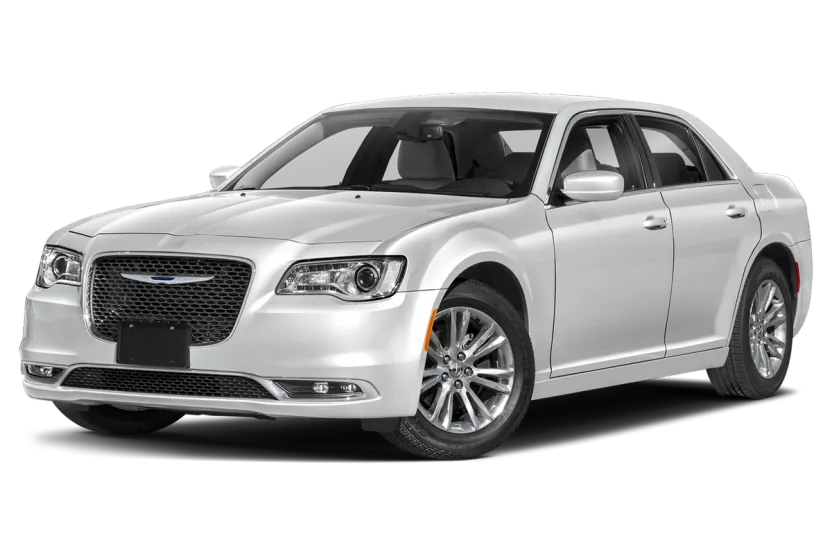2023 Chrysler 300 Touring photo 1