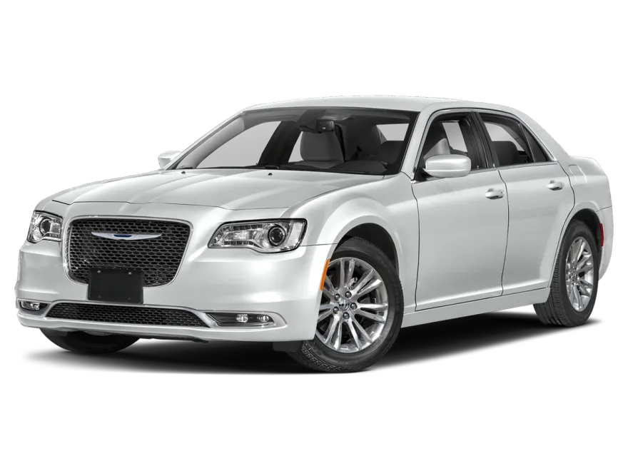 2023 Chrysler 300 Touring photo 1