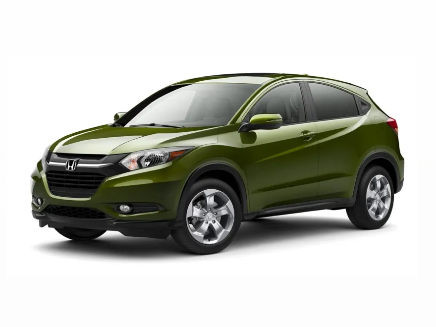 2016 Honda HR-V EX photo 1
