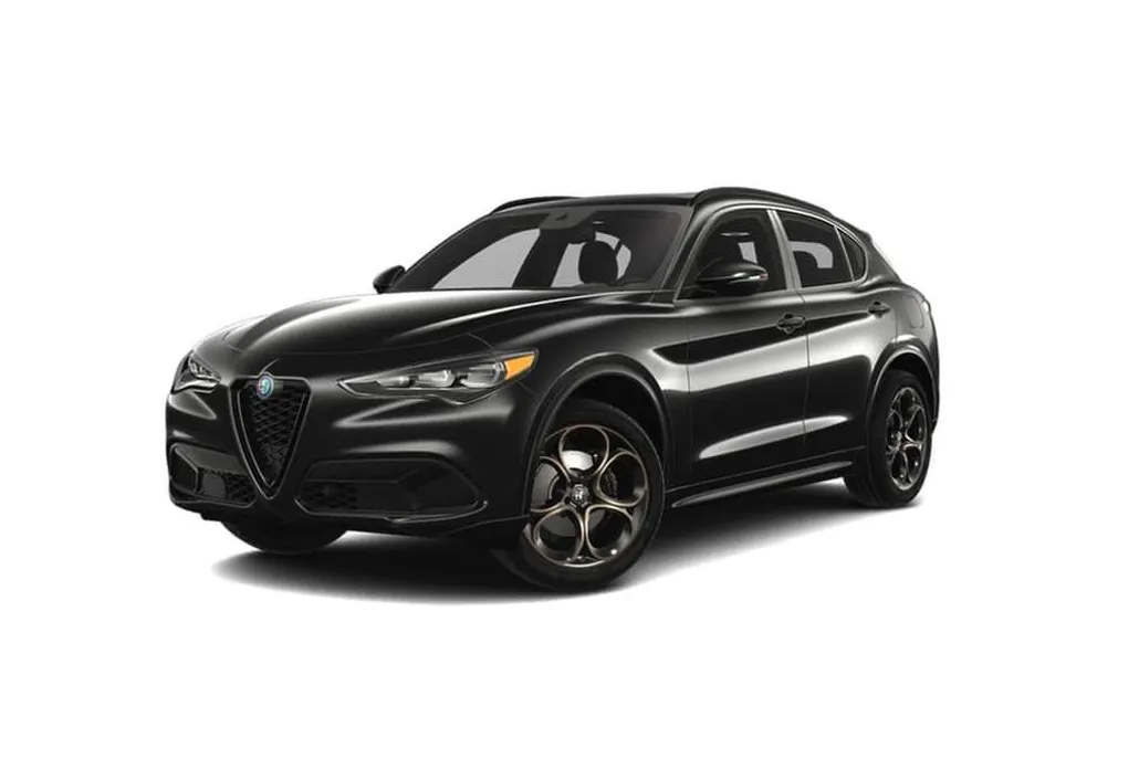 2025 Alfa Romeo Stelvio Sprint Base photo 1