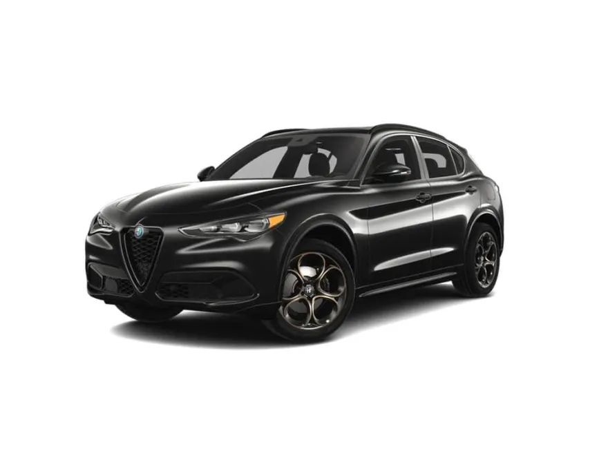 2025 Alfa Romeo Stelvio Sprint Base photo 1