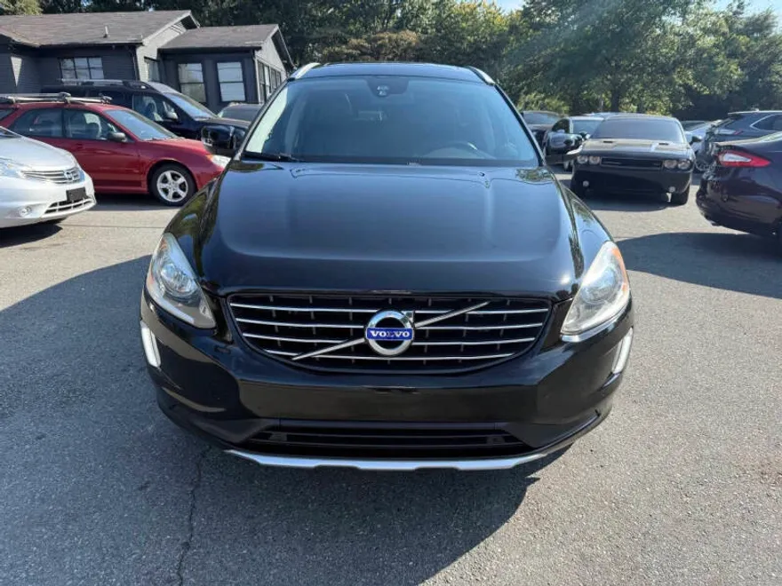 2015 Volvo XC60 T5 Drive-E Premier Plus photo 1