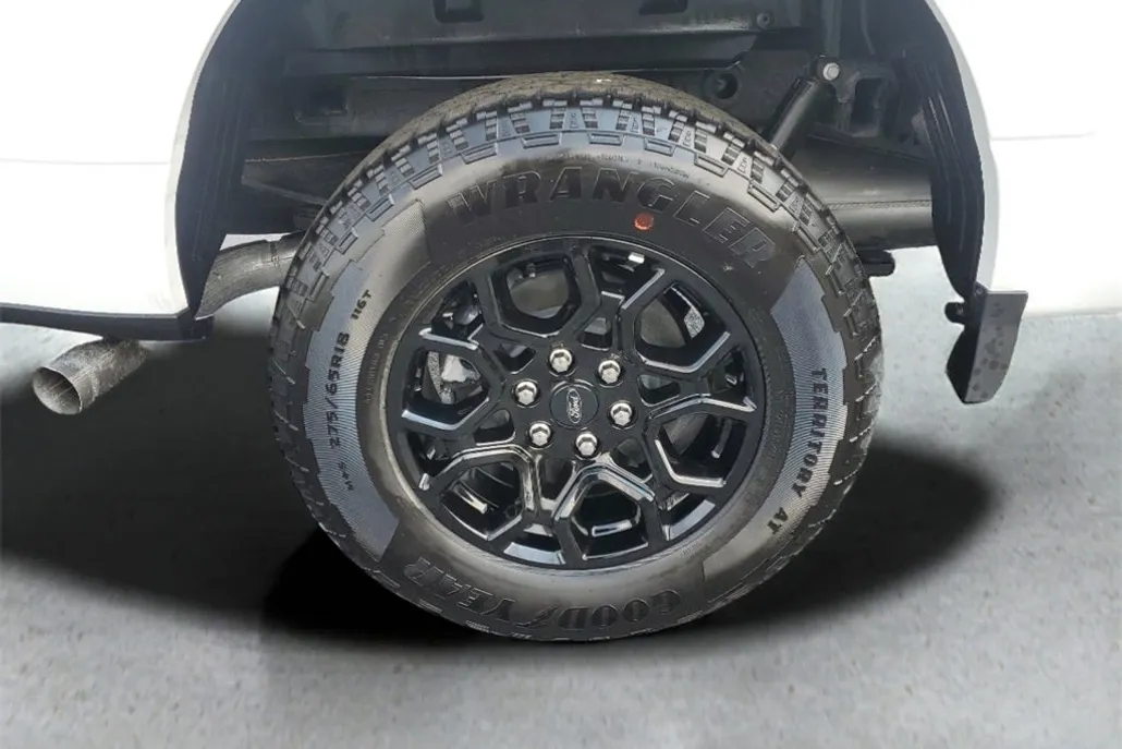 2024 Ford F-150 XLT photo 1
