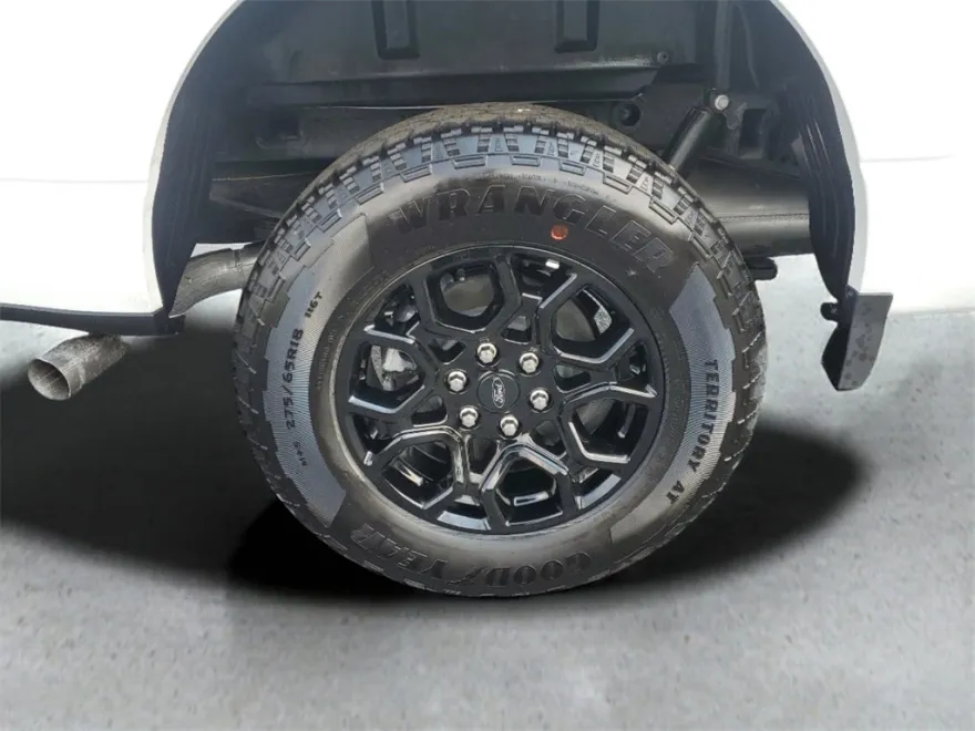 2024 Ford F-150 XLT photo 1