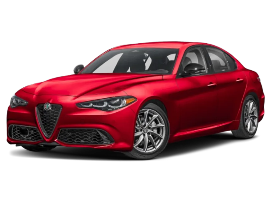 2025 Alfa Romeo Giulia Base photo 1