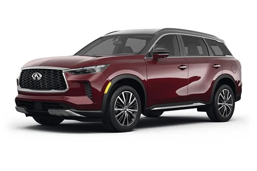2023 Infiniti QX60 Autograph photo 1