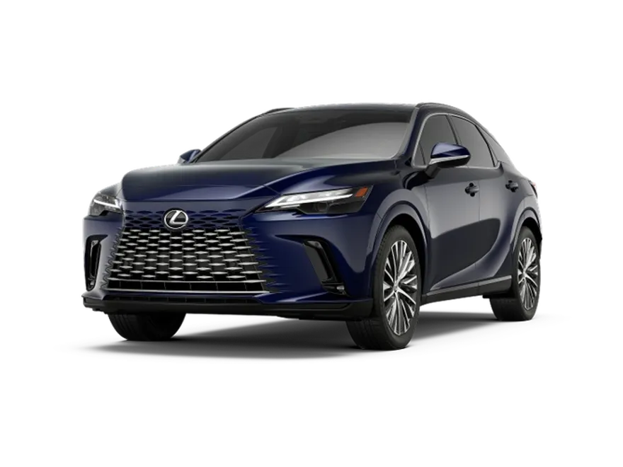 2025 Lexus RX 350 Premium AWD photo 1
