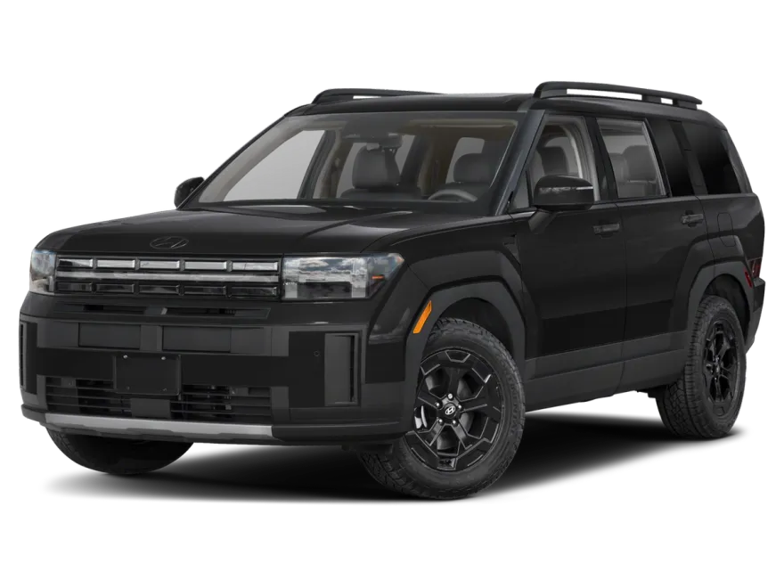 2026 Hyundai Santa Fe XRT photo 1
