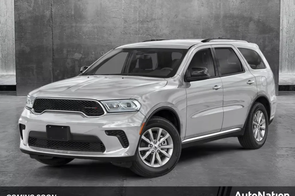 2026 Dodge Durango GT Sport photo 1