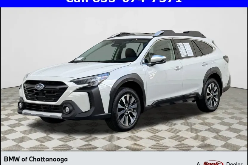 2024 Subaru Outback Touring XT photo 1