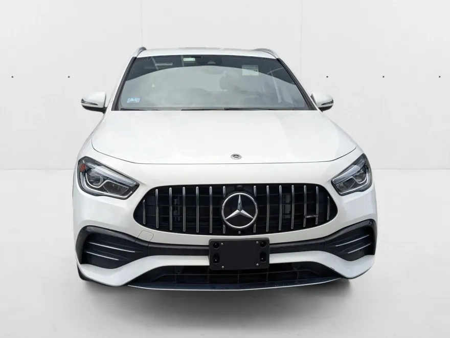 2022 Mercedes Benz GLA AMG 35 4MATIC photo 1