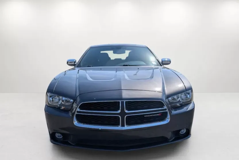 2014 Dodge Charger SE photo 1