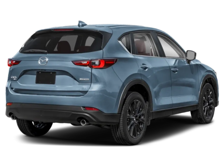 2025 Mazda CX-5 2.5 S Carbon photo 1