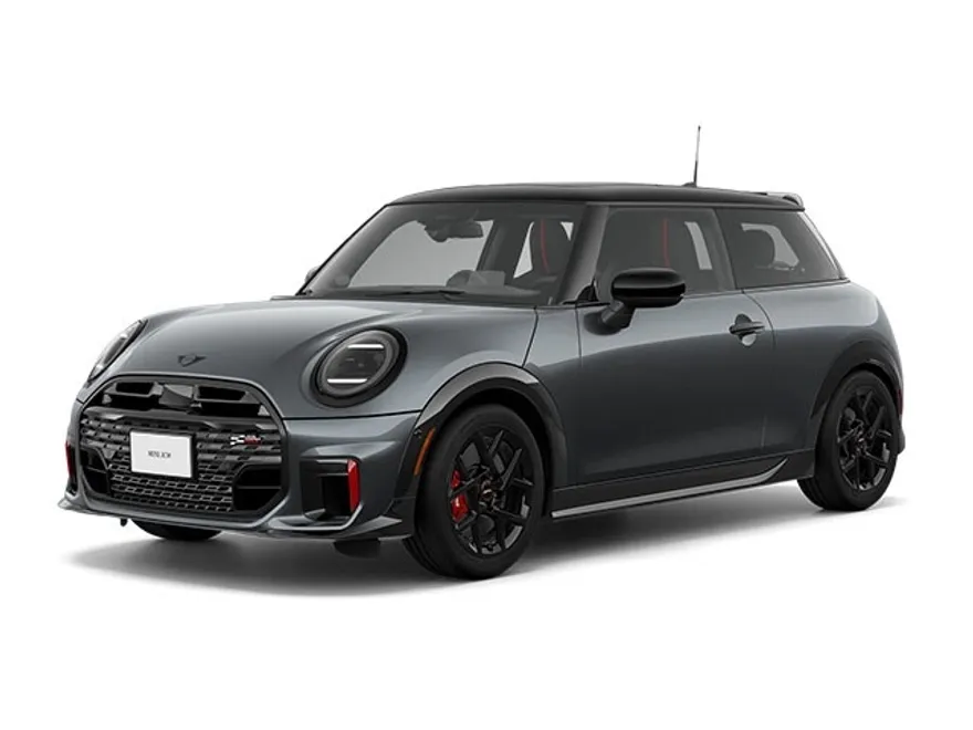 2026 Mini Cooper 2 Door Hardtop photo 1