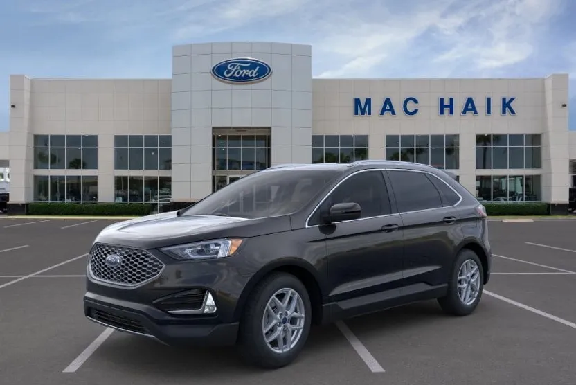 2024 Ford Edge SEL photo 1