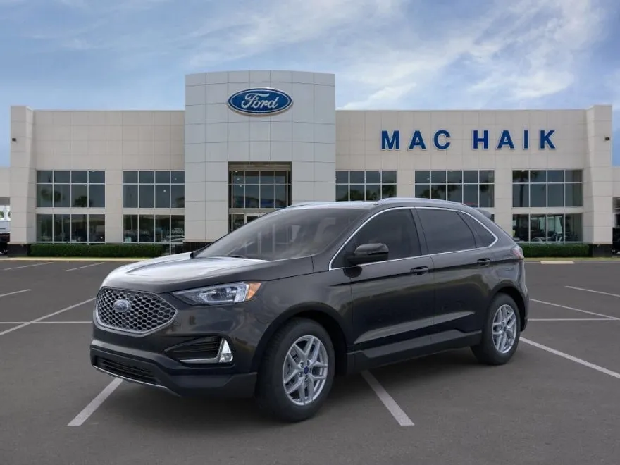2024 Ford Edge SEL photo 1