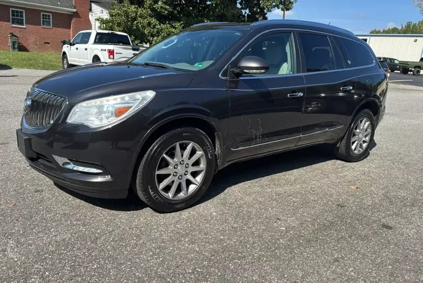 2015 Buick Enclave Leather Sport photo 1