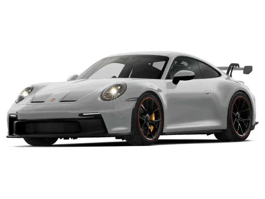2024 Porsche 911 GT3 Coupe photo 1