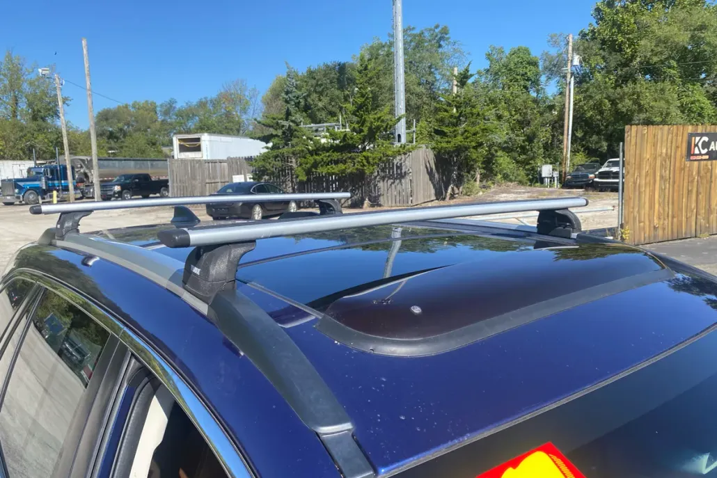 2017 Subaru Outback Touring photo 1