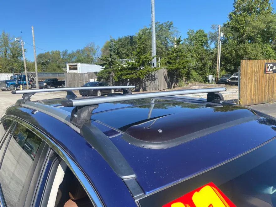 2017 Subaru Outback Touring photo 1