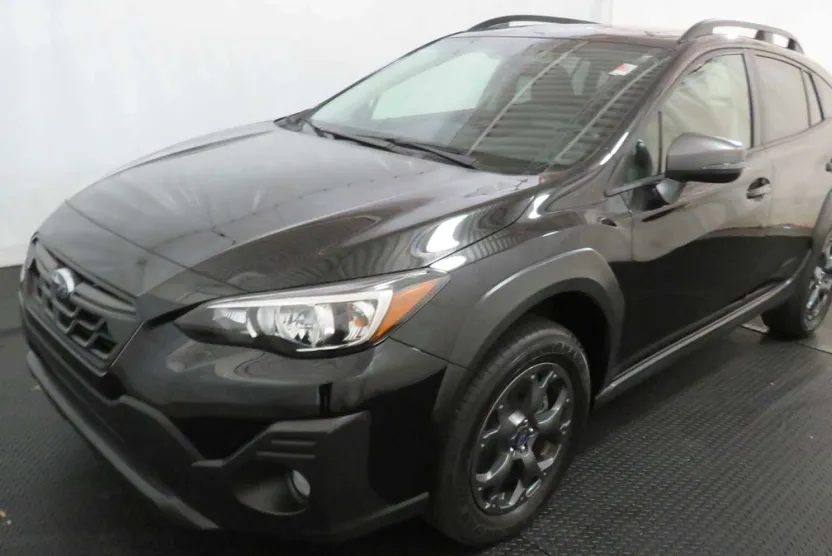 2023 Subaru Crosstrek Sport photo 1