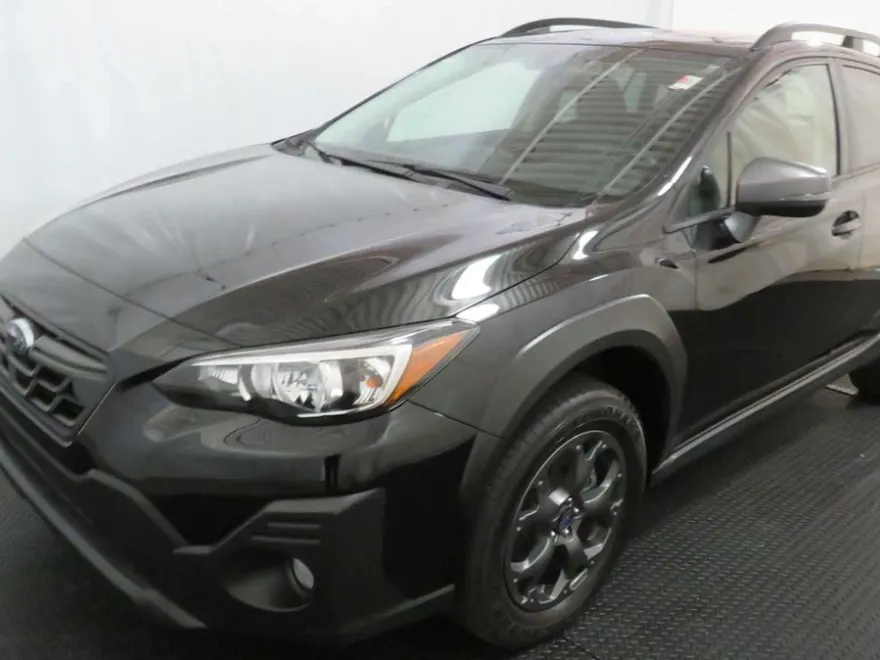 2023 Subaru Crosstrek Sport photo 1
