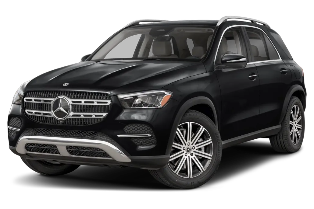 2025 Mercedes Benz GLE 450e 4MATIC photo 1