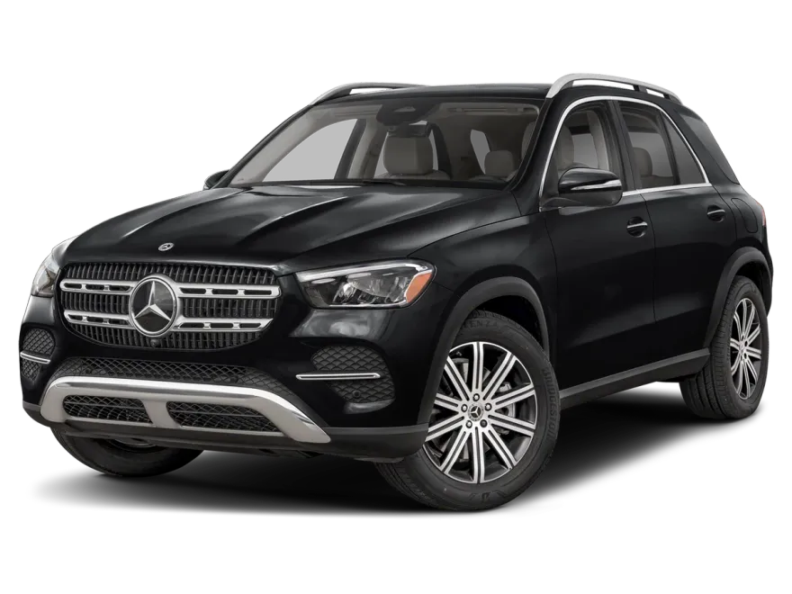 2025 Mercedes Benz GLE 450e 4MATIC photo 1