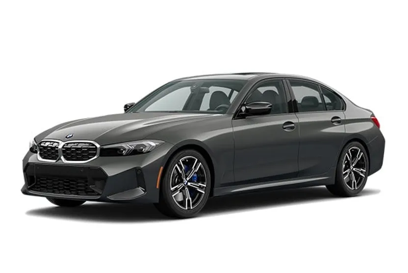 2023 Bmw M340i photo 1
