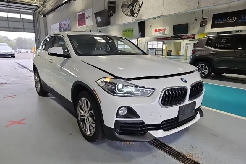 2020 Bmw X2 xDrive28i photo 1
