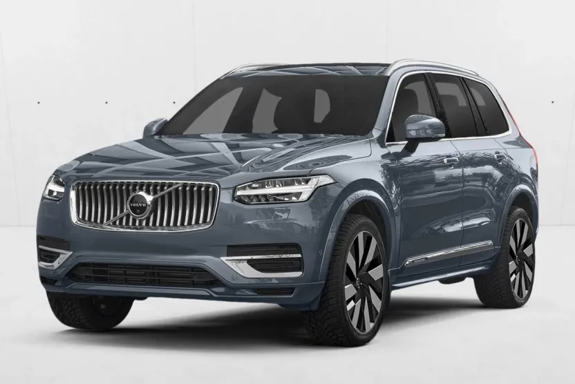 2023 Volvo XC90 Recharge Plus photo 1
