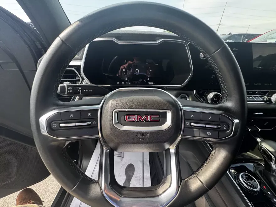 2023 Gmc Canyon Elevation photo 1