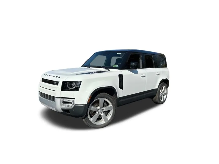 2024 Land Rover Defender 110 SE photo 1