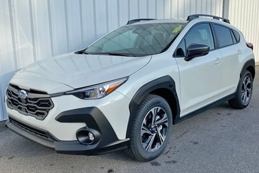 2025 Subaru Crosstrek Premium photo 1
