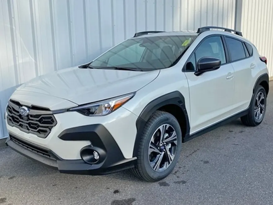 2025 Subaru Crosstrek Premium photo 1