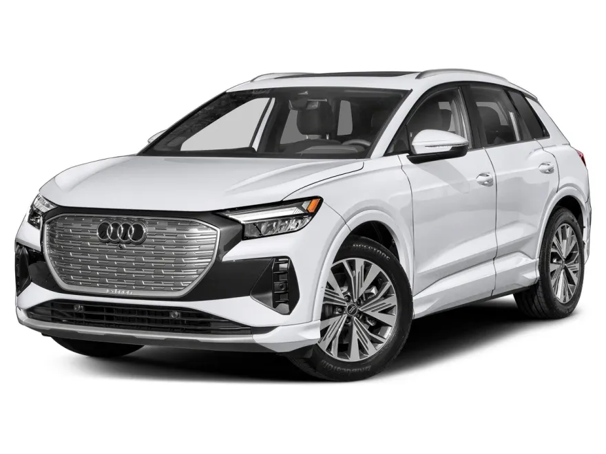 2024 Audi Q4 E-tron Premium photo 1