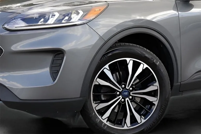 2022 Ford Escape SE photo 1