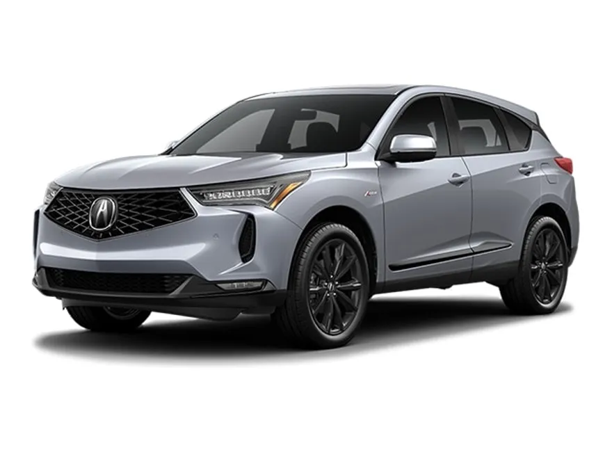 2025 Acura RDX A-Spec photo 1