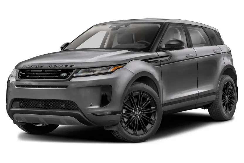 2026 Land Rover Range Rover Evoque Dynamic SE photo 1