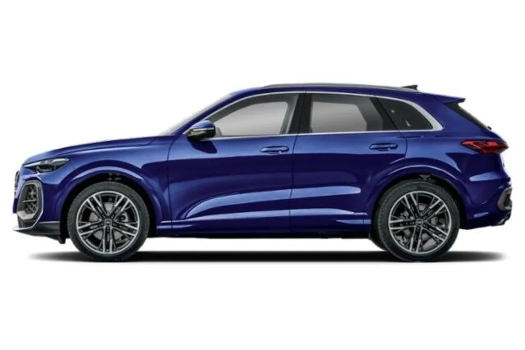 2025 Audi Q5 Premium Plus photo 1