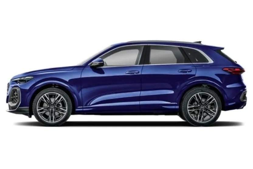 2025 Audi Q5 Premium Plus photo 1