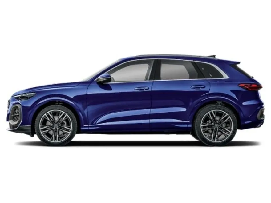 2025 Audi Q5 Premium Plus photo 1