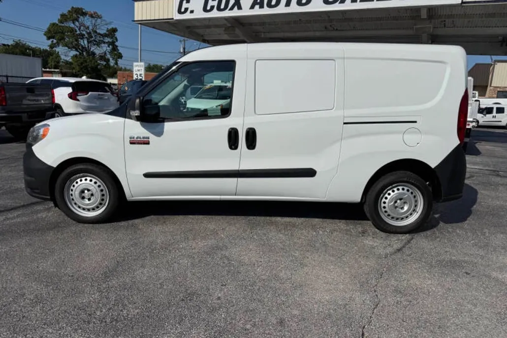 2020 Ram ProMaster City photo 1