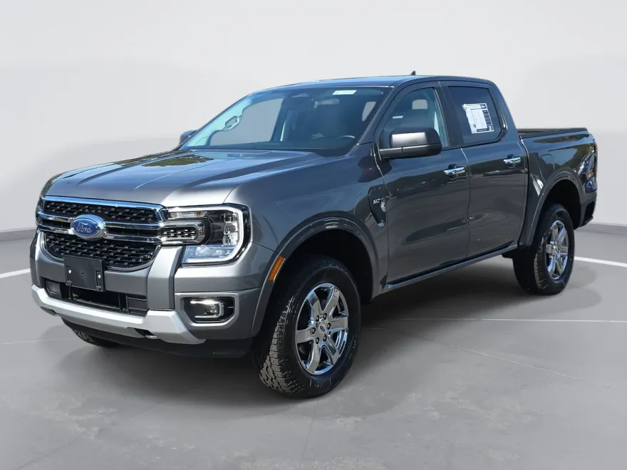 2024 Ford Ranger XLT photo 1