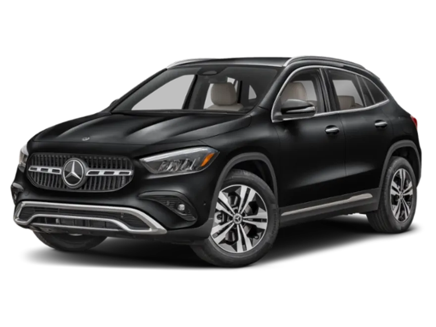 2025 Mercedes Benz GLA 250 4MATIC photo 1